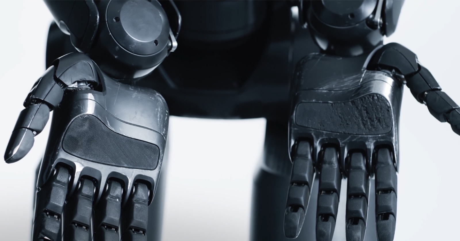 Figure 02 humanoid in factory setting